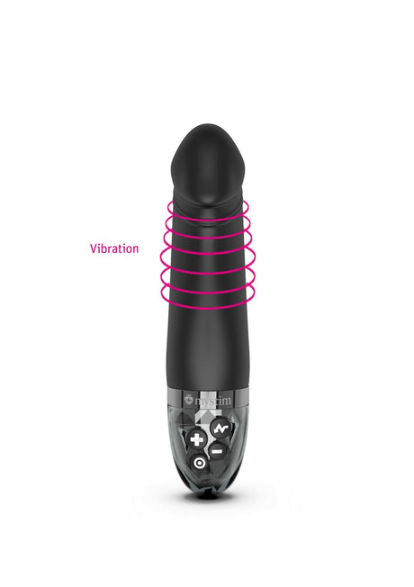 Mystim - Real Deal Neal Estim Vibrator