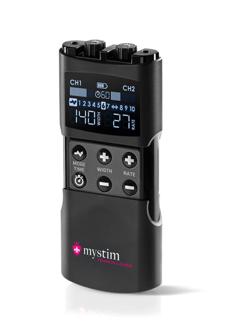 Mystim - Tension Lover 2 Rechargeable