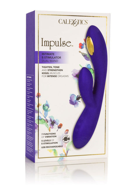 CalExotics - eStim Dual Wand