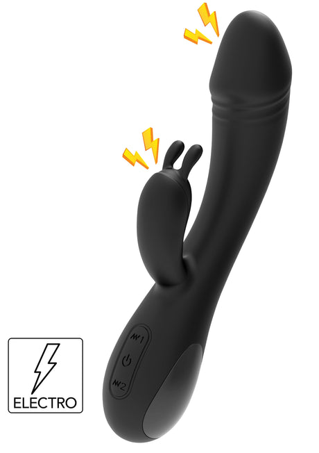 She.E.O - E-Stim Rabbit Vibrator