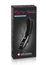 Mystim - Tingling Apart eStim Vibrator