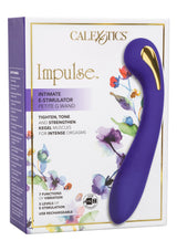 CalExotics - eStim Petite G Wand