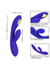 CalExotics - eStim Dual Wand