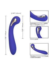 CalExotics - eStim Petite G Wand
