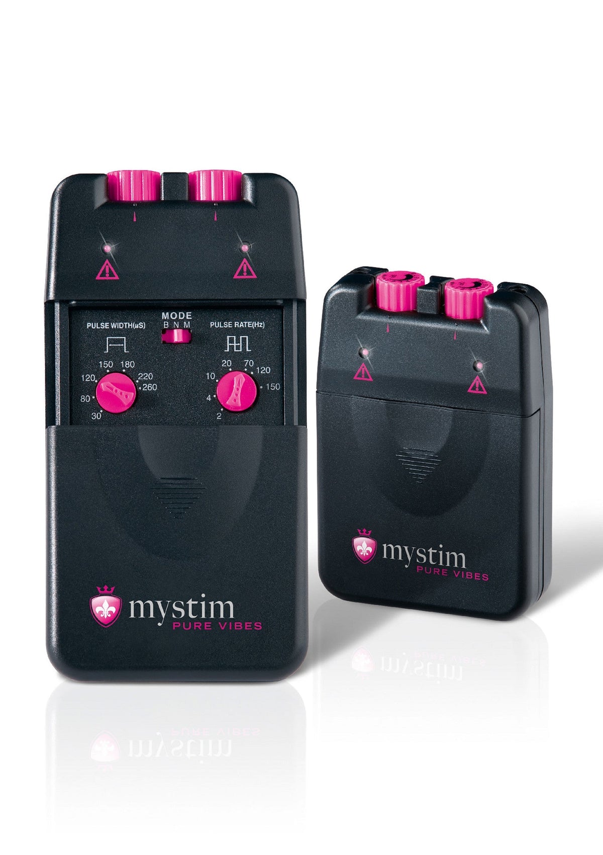 Mystim - Tens Unit 3F Pure Vibes