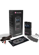 Mystim - Tension Lover 2 Rechargeable