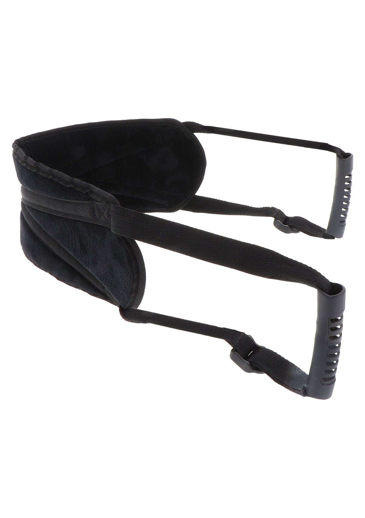 Taboom - Doggy Style Strap eStim Toy