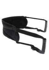 Taboom - Doggy Style Strap eStim Toy