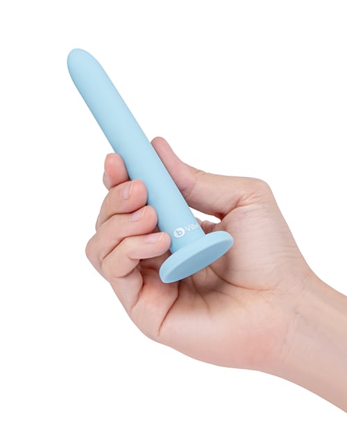 B-Vibe - Silicone Anal Training Dilator Set 5-Piece