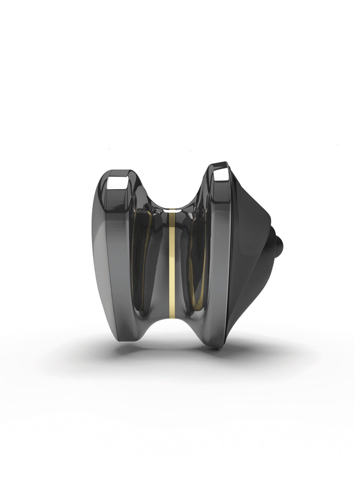 Mystim - Hearts Desire Estim Stimulator