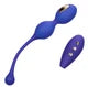 CalExotics - Impulse Remote Dual Kegel eStim Pelvic Floor Exerciser