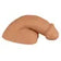 CalExotics - Packer Gear 4-Inch Silicone Packing Penis Packer CherryAffairs