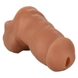 CalExotics - Packer Gear 4-Inch Ultra-Soft Silicone STP Packer CherryAffairs