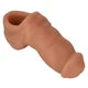 CalExotics - Packer Gear 4-Inch Ultra-Soft Silicone STP Packer CherryAffairs