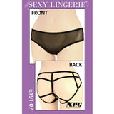 Select 7 Premium - Japanese Sexy Lingerie Collection