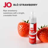 System JO - Blo 风味清凉口腔愉悦凝胶 1 盎司