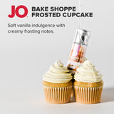 System JO - Bake Shoppe 风味水基润滑剂