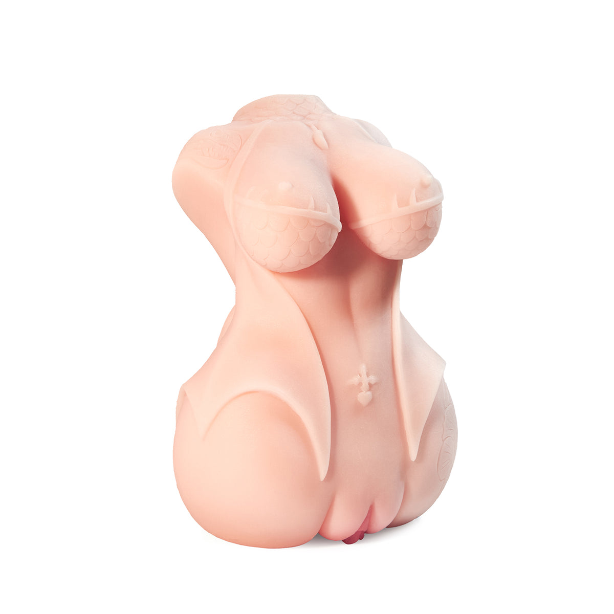 Seiraku Toys - LienSue 的 Dracona Fantasy 3D 飞机杯自慰器