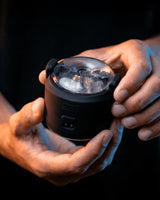 Kiiroo - PowerShot 双电机应用控制振动撸器（黑色）
