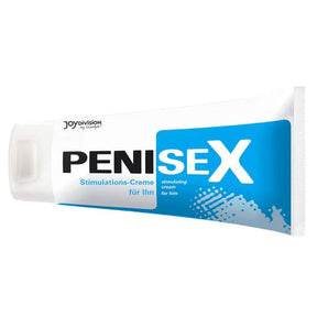 Joy Division - Penisex Stimulating Cream For Him JD1041 CherryAffairs