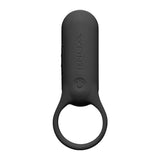 Tenga - Pairing Plus Vibrating Silicone Cock Ring TE1267 CherryAffairs