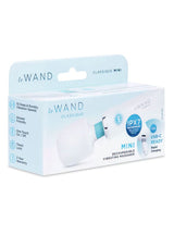 Le Wand - Classique Mini Wand Massager (White) LW1008 CherryAffairs
