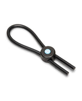 B-Vibe - Lasso Grip Adjustable Silicone Cock Ring - Multi Colour