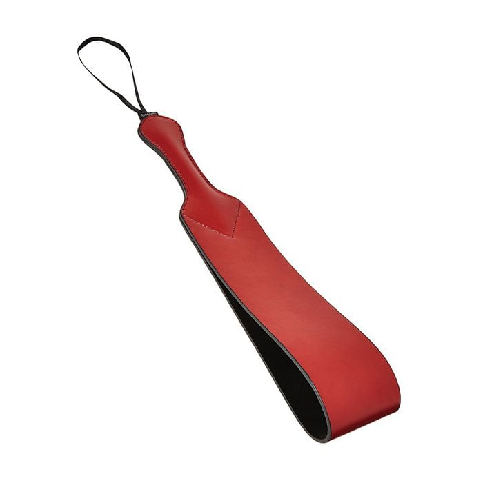 Sportsheets - Saffron Loop Paddle - Multi Colour