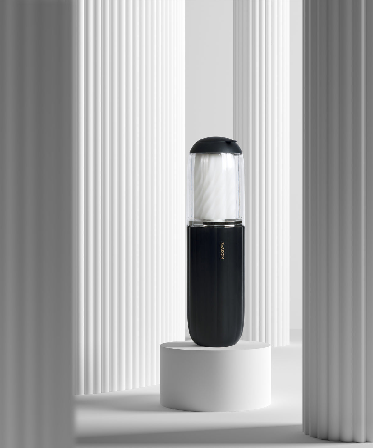 Svakom - Alex Neo 2 应用控制抽动式自慰器