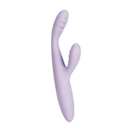 Svakom - Cici+ 2 App 控制温热兔子震动器