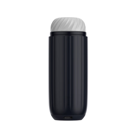 Svakom - Sam Neo 2 Pro Warming Suction Masturbator