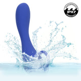 CalExotics - Connect Explorer App-Controlled Anal Probe (Purple) - Purple