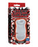 Doc Johnson - ULTRASKYN Super Sucker Oral Masturbator (Clear) - Clear
