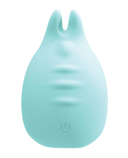 VeDO - Huni Rechargeable Finger Vibrator - Blue