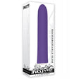 Evolved - Love Is Back Slim Rechargeable G-Spot Vibrator (Purple) - Purple