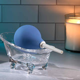 SELOPA - Squeaky Clean Anal Douche (Blue)