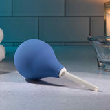 SELOPA - Squeaky Clean Anal Douche (Blue)