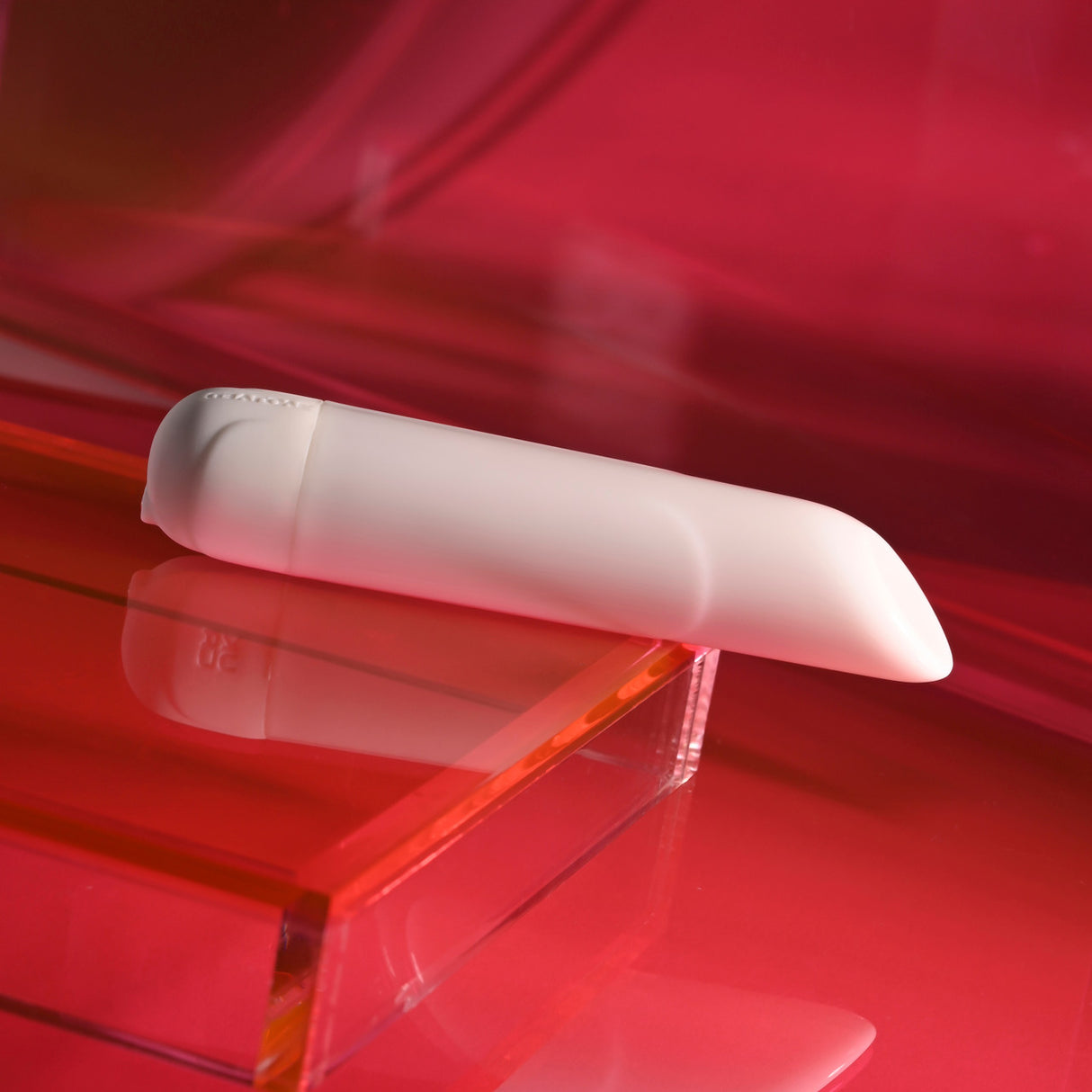 Evolved - Shine On Rechargeable Bullet Vibrator (Pink)