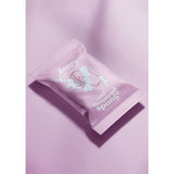 Beppy - Soft and Comfort Tampons Wet Without String CherryAffairs