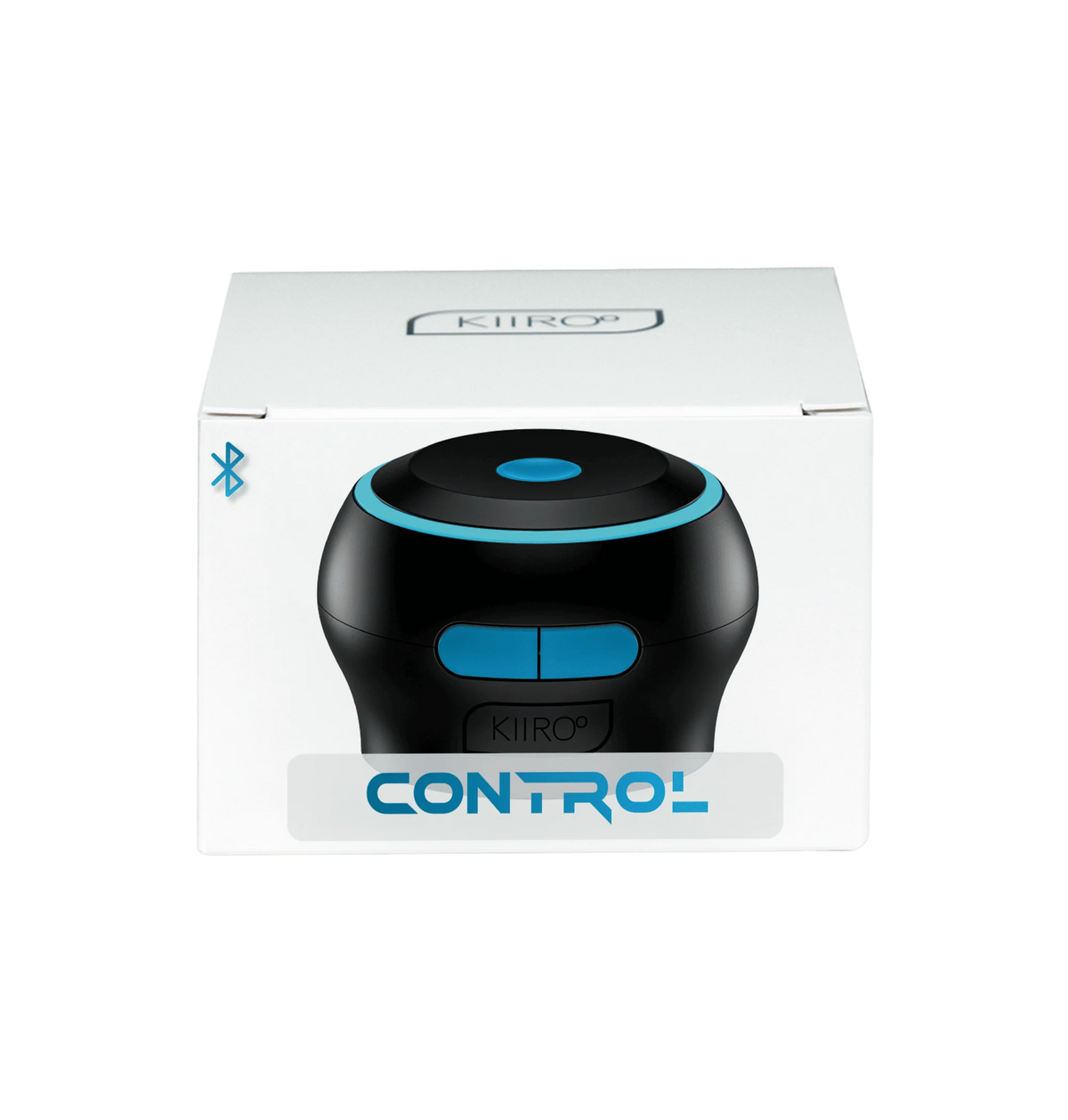 Kiiroo - Control 运动感应互动撸器控制器（黑色）