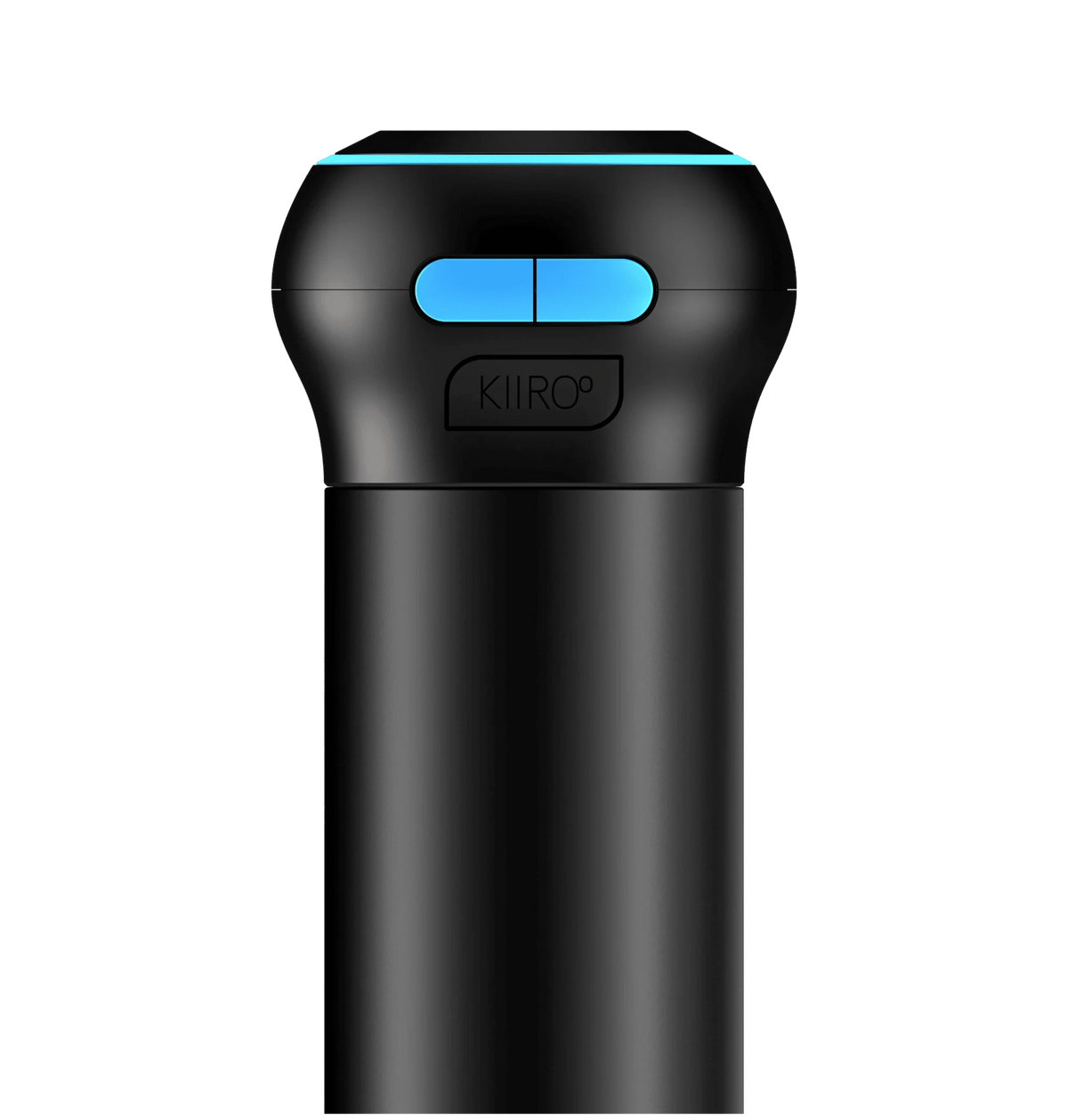 Kiiroo - Control 运动感应互动撸器控制器（黑色）