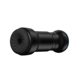 Kiiroo - PowerBlow & Feel Pocket App-Controlled Suction Masturbator Combo (Black)