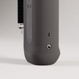 Handy - The Handy Interactive Masturbator Stroker 2 (Black)