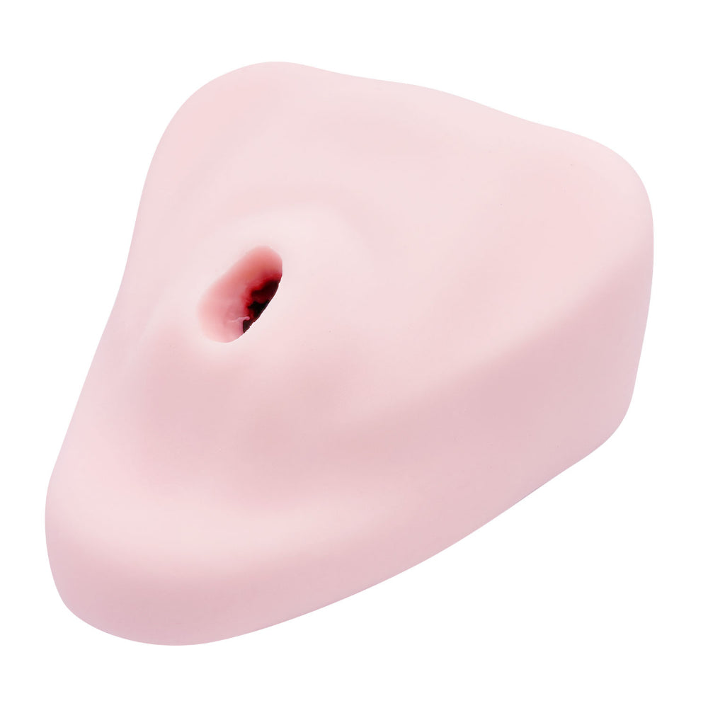 PEACH TOYS - Mount Press ONE 3 kg 落地式自慰器（粉色）