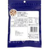 Ajigen - Cashew Nuts with Bonito Stock Snack AJG1002 CherryAffairs