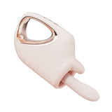 AK - G1 AI App-Controlled Thrusting Heating Vibrator (Pink) AK1012 CherryAffairs