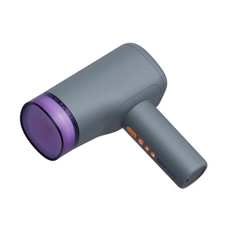 AK - S1 AI Thrusting Vibrating Heating Stroker Masturbator (Grey) AK1011 CherryAffairs
