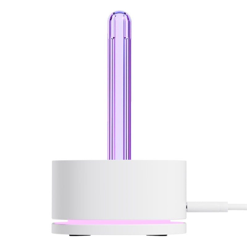 AK - Super S1 Pro Automatic Stroker Masturbator (White) AK1002 CherryAffairs