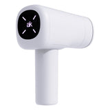 AK - Super S1 Pro Automatic Stroker Masturbator (White) AK1002 CherryAffairs