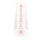 AK - X Series Twist Stroker Masturbator Cup  White 6973994830134 Masturbator Resusable Cup (Non Vibration)